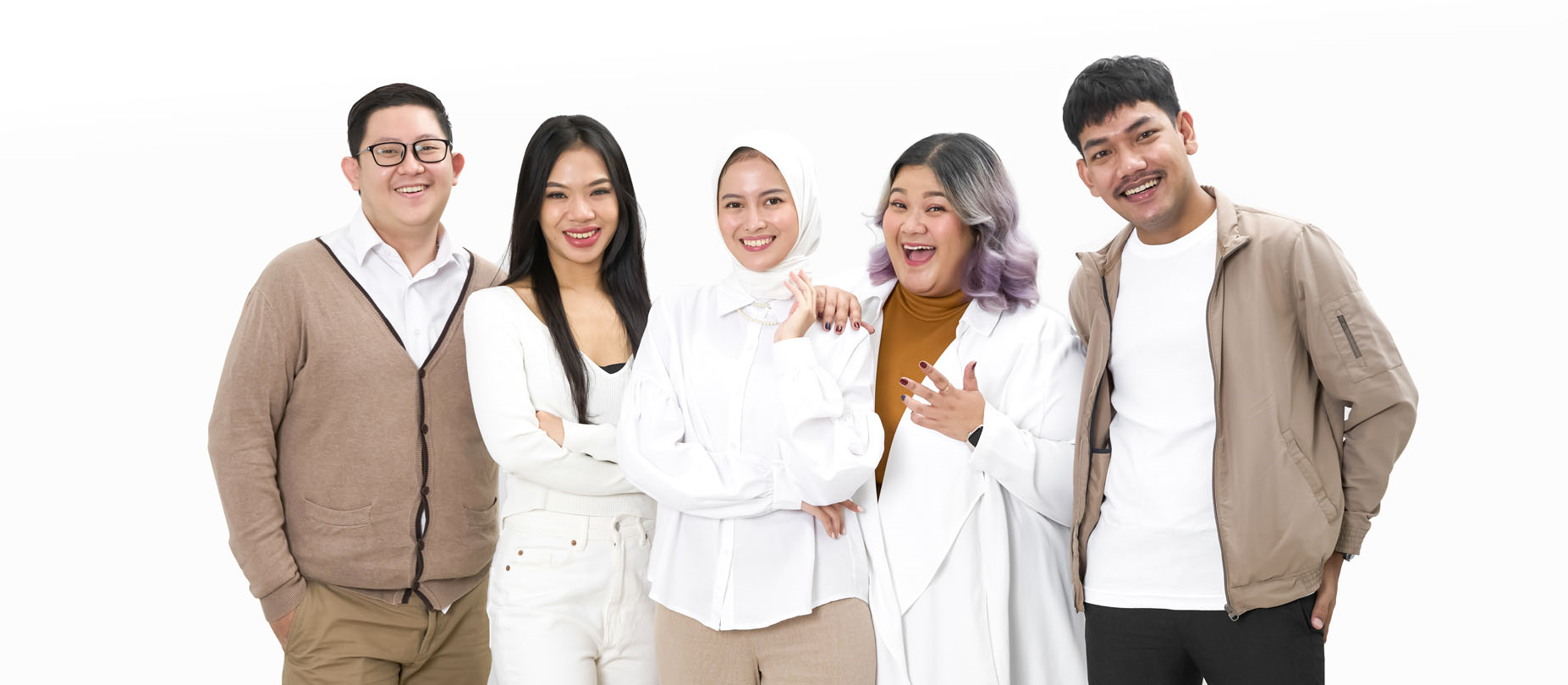 Deca Team Image